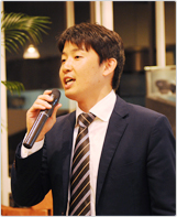 白崎 雄吾
