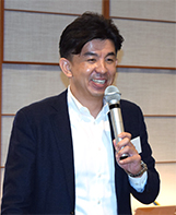 廣田 嘉明