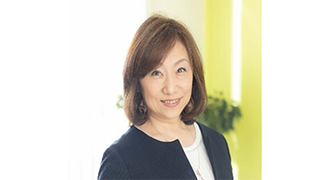川原礼子(かわはられいこ)