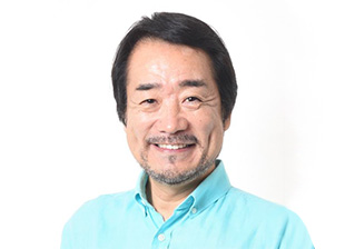 東田一人