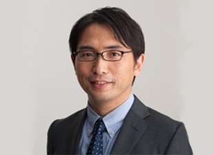斉藤秀樹